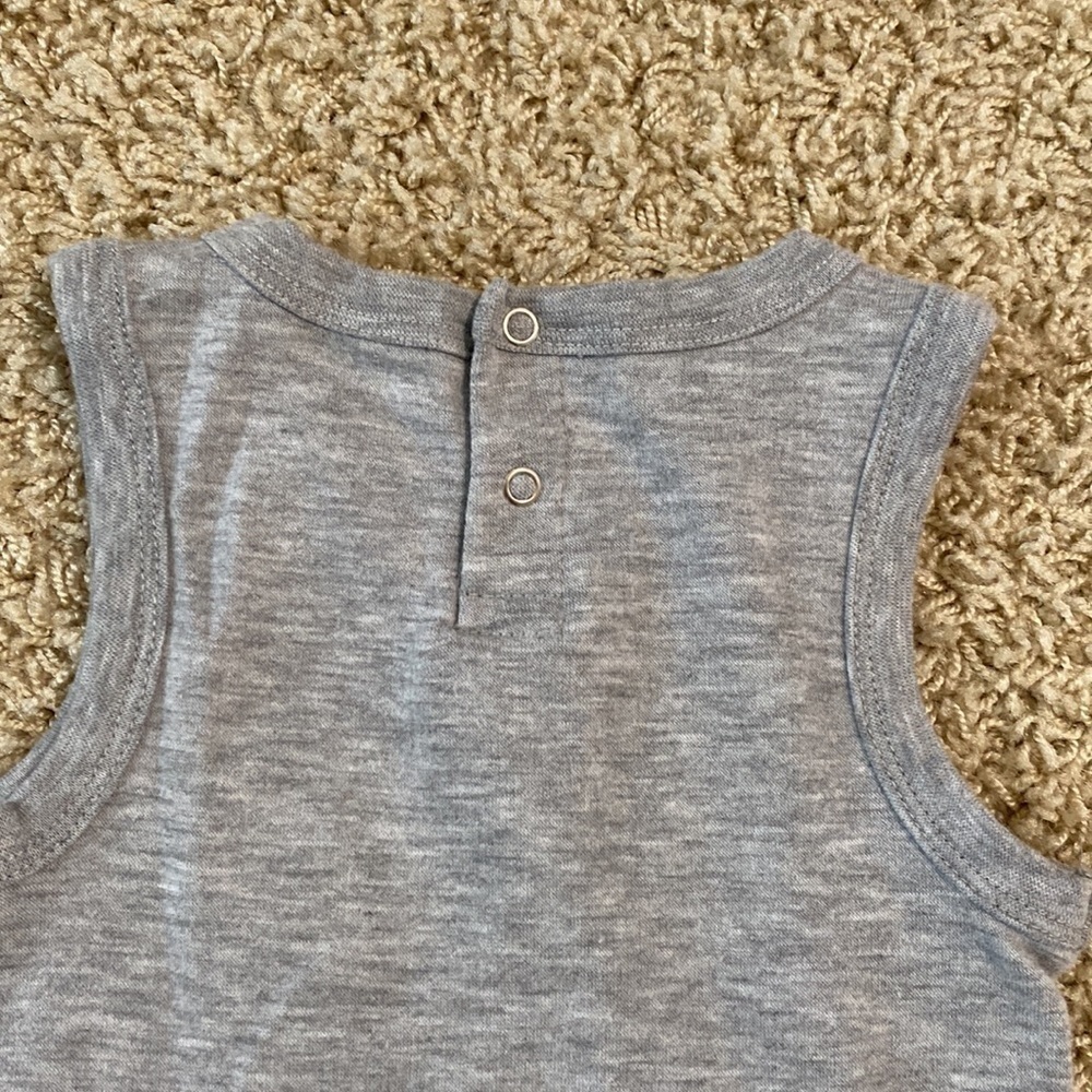 Cat & Jack | Rompers (3) - Picture 14 of 14